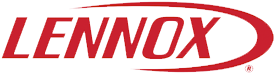 logo lennox heating